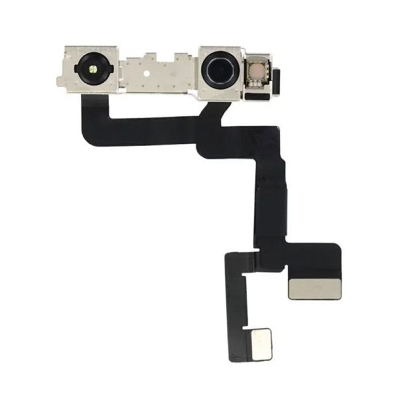camera avant iPhone 11